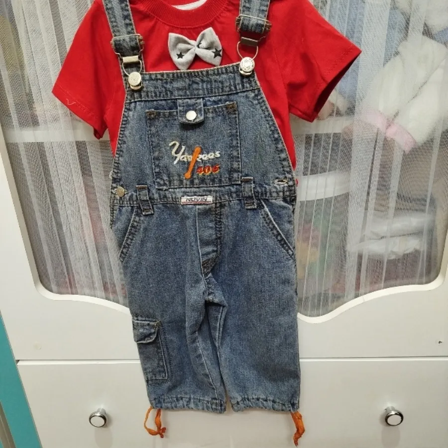 سرهمی لی بچگانه