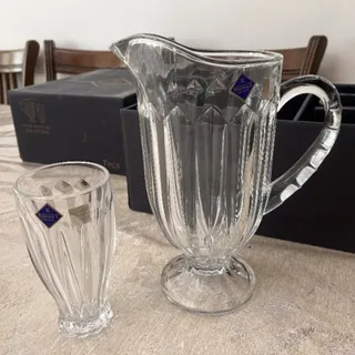 پارچ ولیوان استارمکس