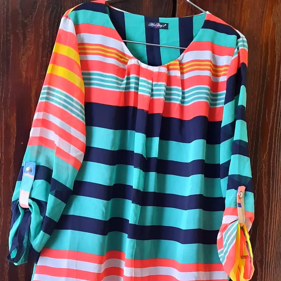 شومیز زنانه