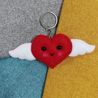 جاسوییچی جاکلیدی قلب