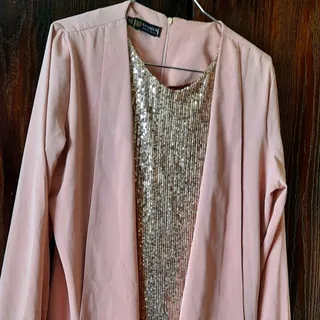 شومیز زنانه مجلسی