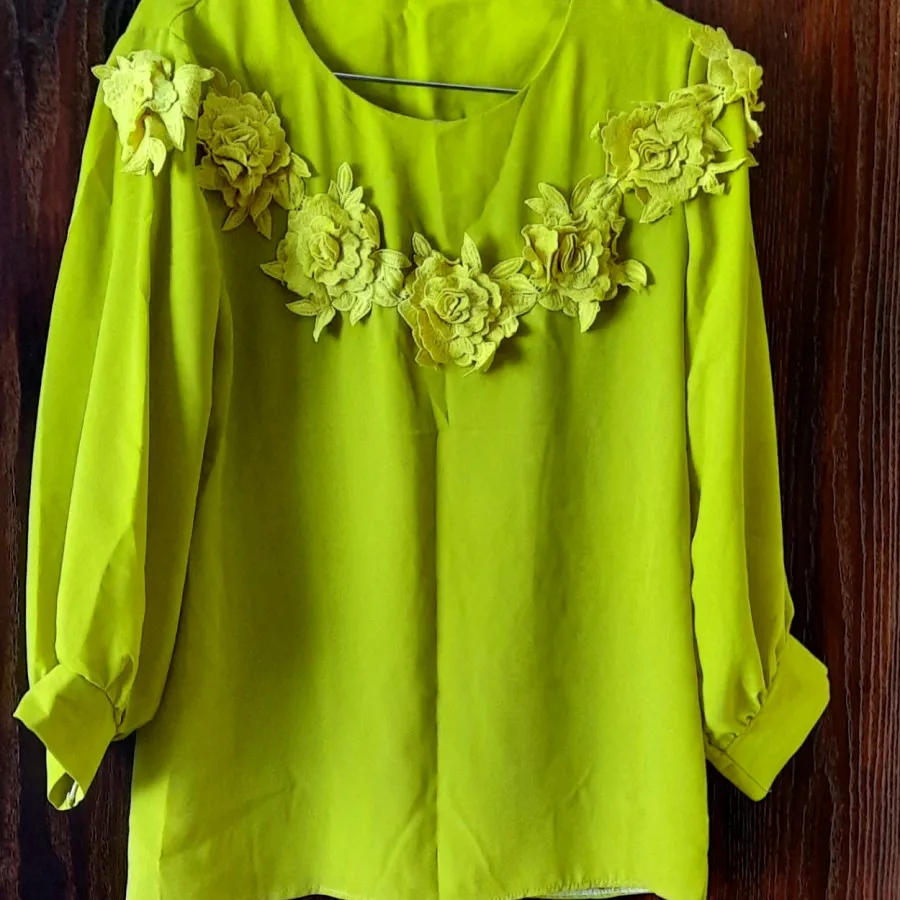 شومیز زنانه