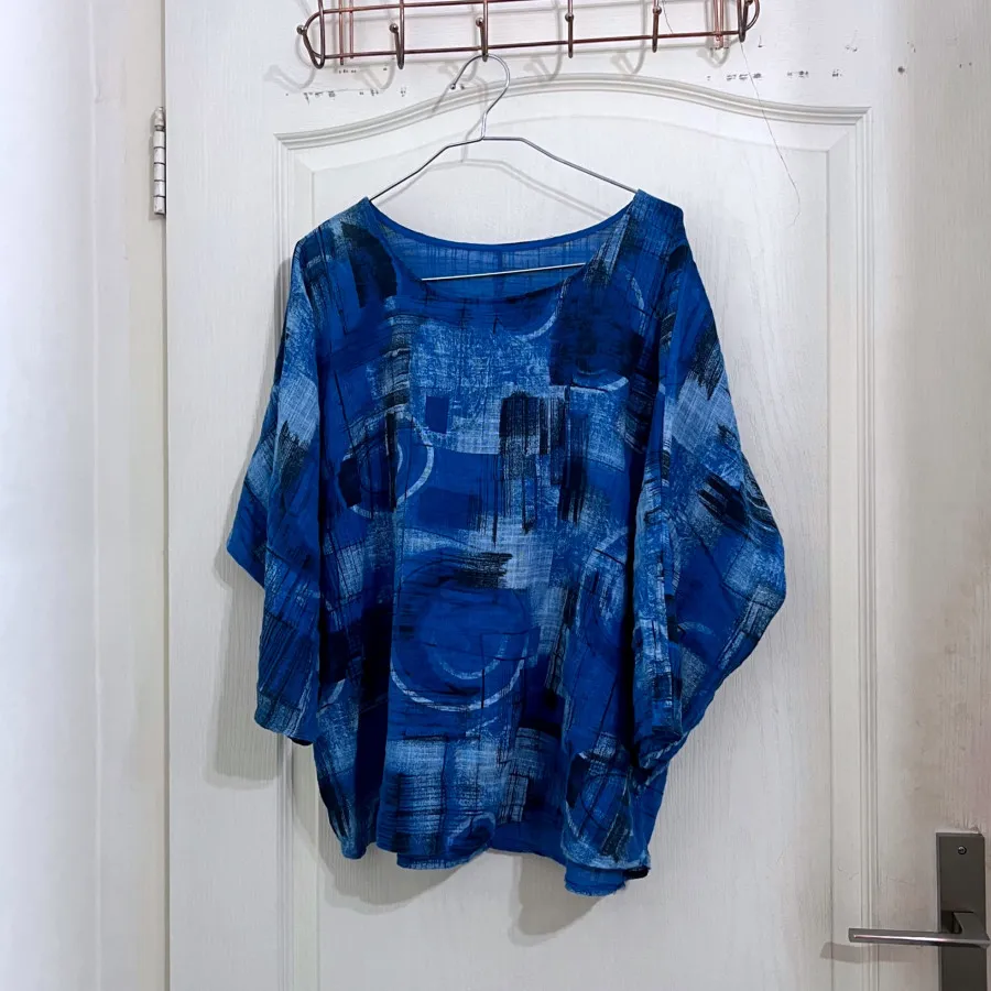 مانتو‌ ابی