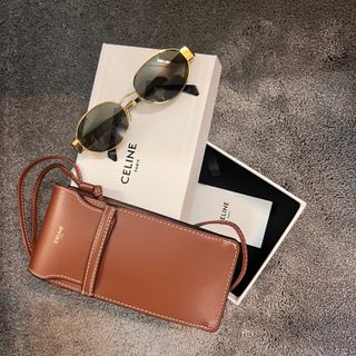 عینک اورجینال celine