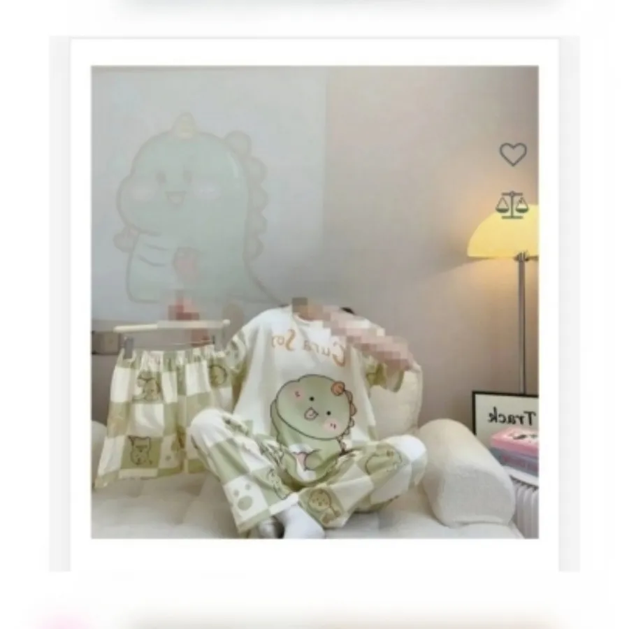 ست بلوز شلوار