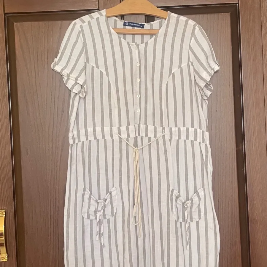 پیراهن کژوال