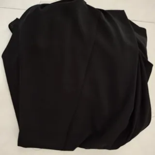 چادر مشکی