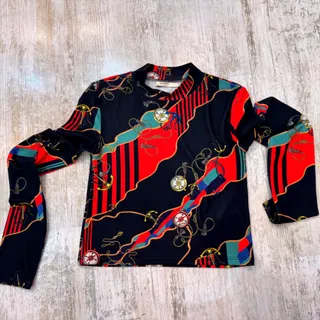 کراپ اورجینالpull&bear