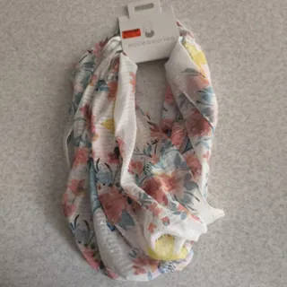 شال رینگی وارداتی