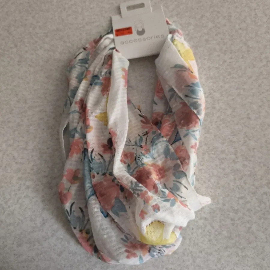 شال رینگی وارداتی