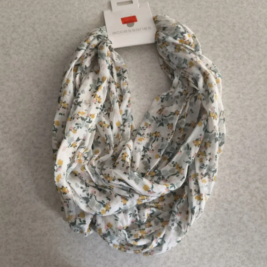 شال رینگی وارداتی