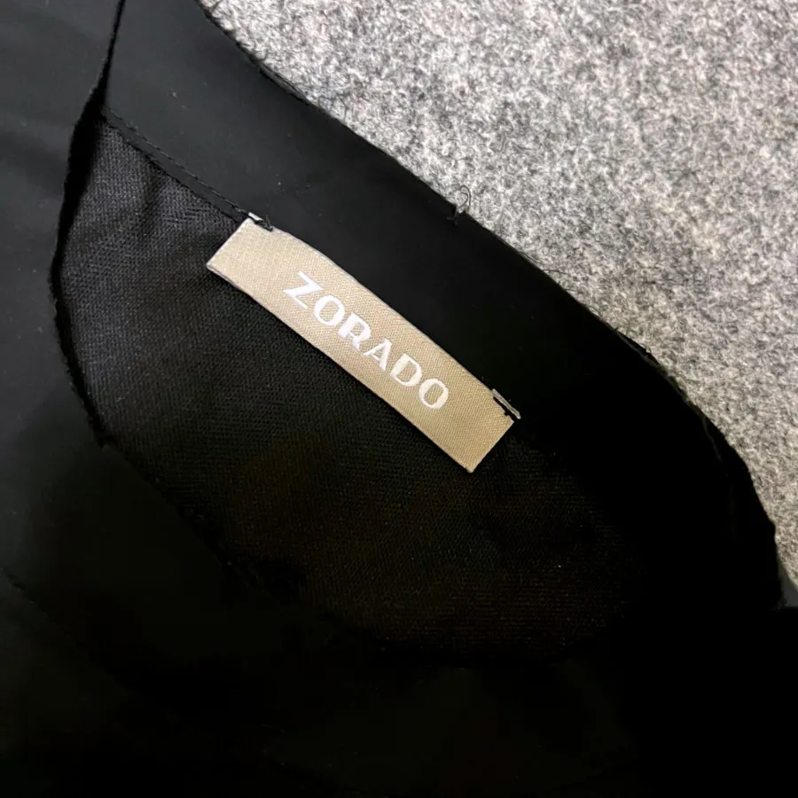 تیشرت فشن زورادو