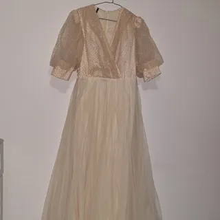 پیراهن مجلسی