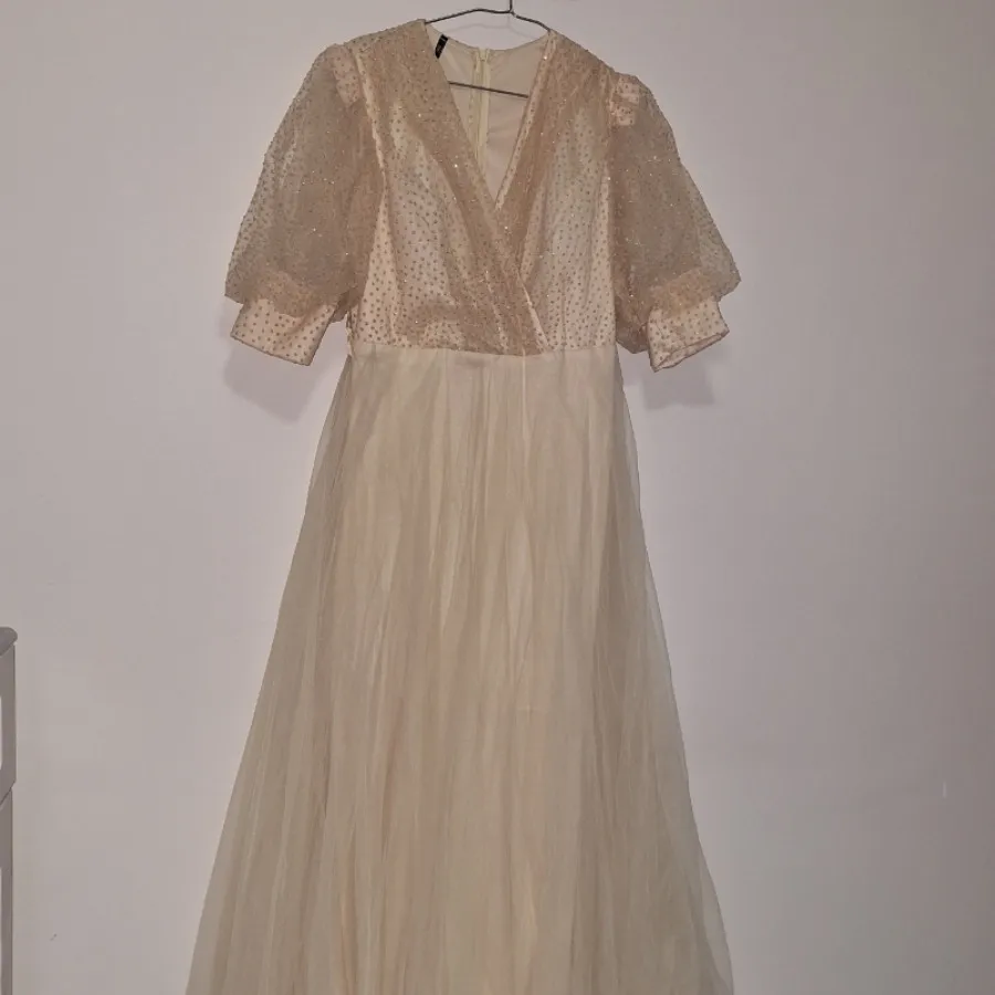 پیراهن مجلسی