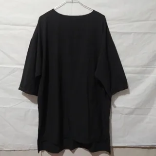 تونیک مانتویی جلو بسته