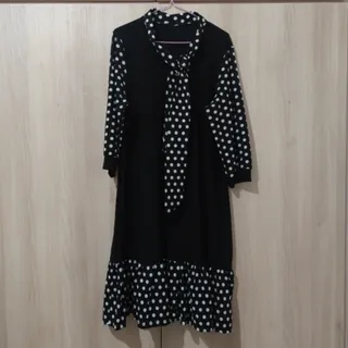 پیراهن مهمانی سایز بزرگ