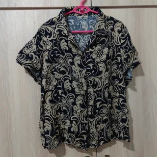 بلوز زنانه خارجی