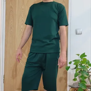 تیشرت شلوارک