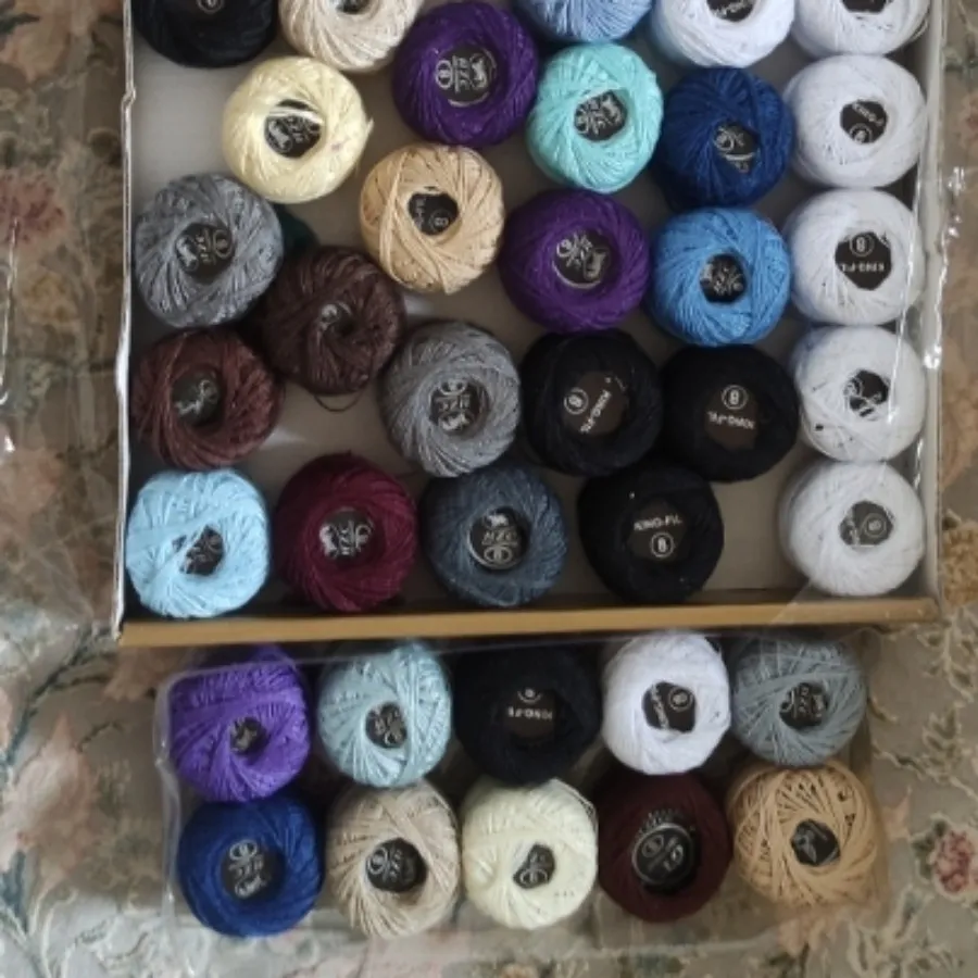 نخ گلدوزی عمامه