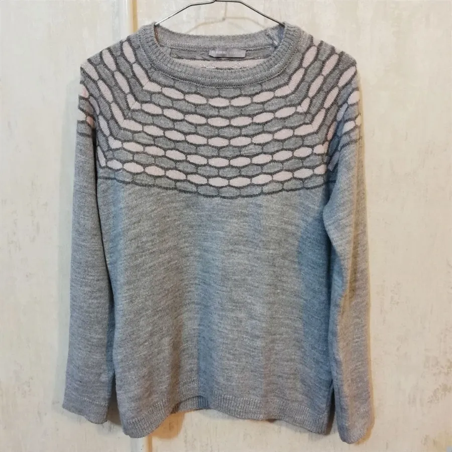 بافت السی وایکیکی