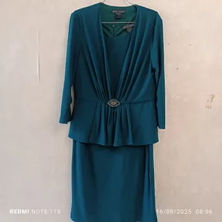 کت و سارافون مجلسی