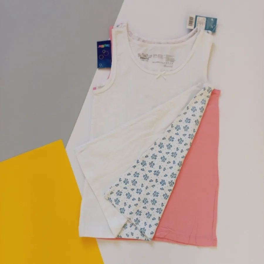 زیر پوش و تاپ دخترانه