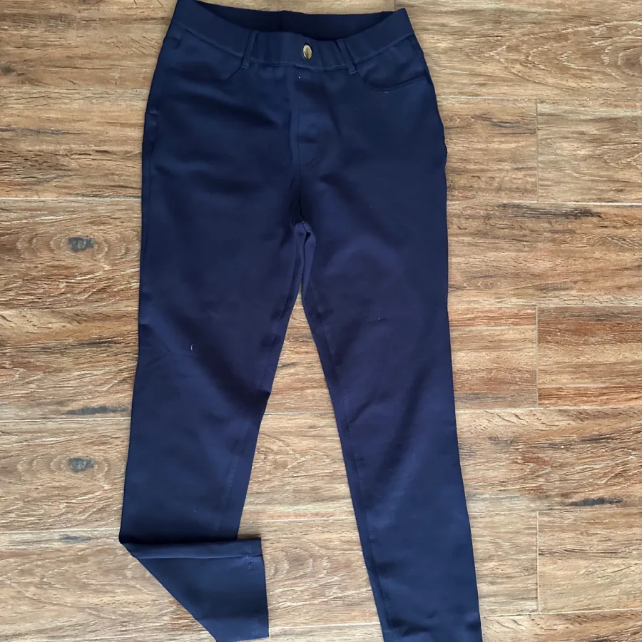 شلوار پارچه ای