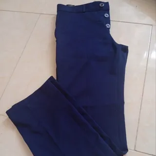 شلوار مردانه