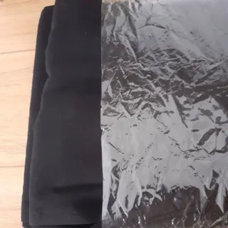 پارچه چادر مشکی