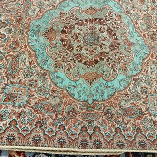 رومیزی ترمه اعلا