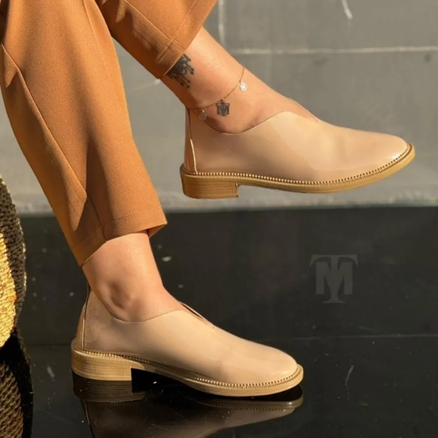 کفش راحتی مینیمال شیک