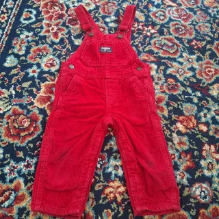 شلوار پیشبندی