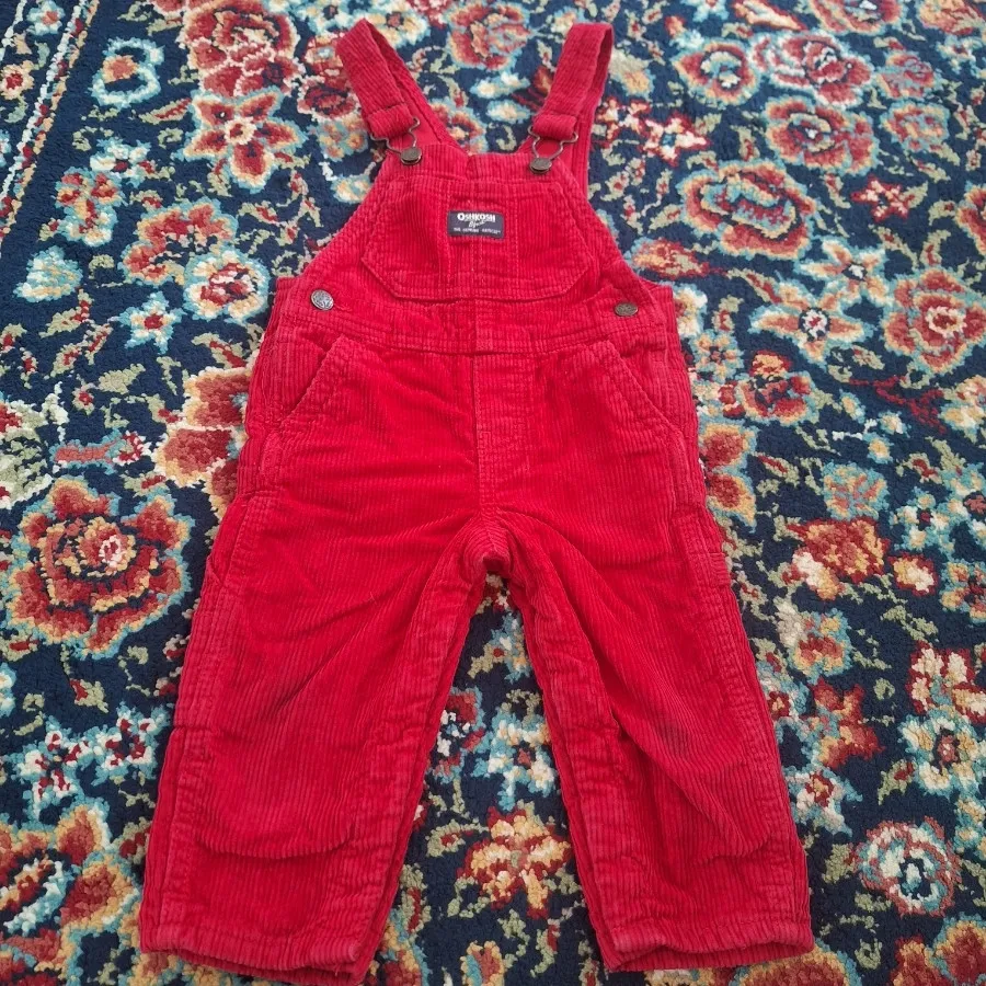 شلوار پیشبندی