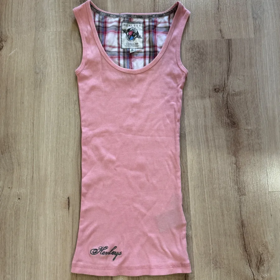 تاپ هنلیز اورجینال