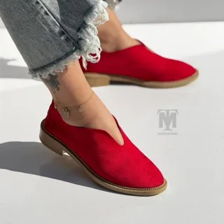 کفش راحتی شیک سوییت