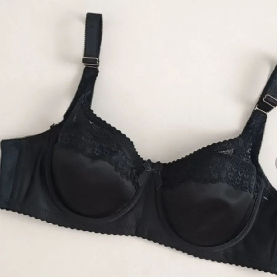 سوتین پرلون کاپ نازک