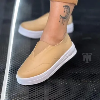 کفش ونس زنانه راحتی