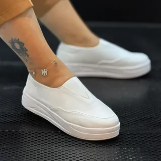 کفش راحتی شیک و‌جدید