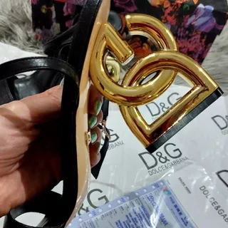 کفش دولچه گابانا