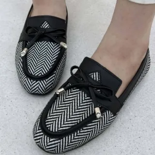 کفش راحتی جناغی شیک