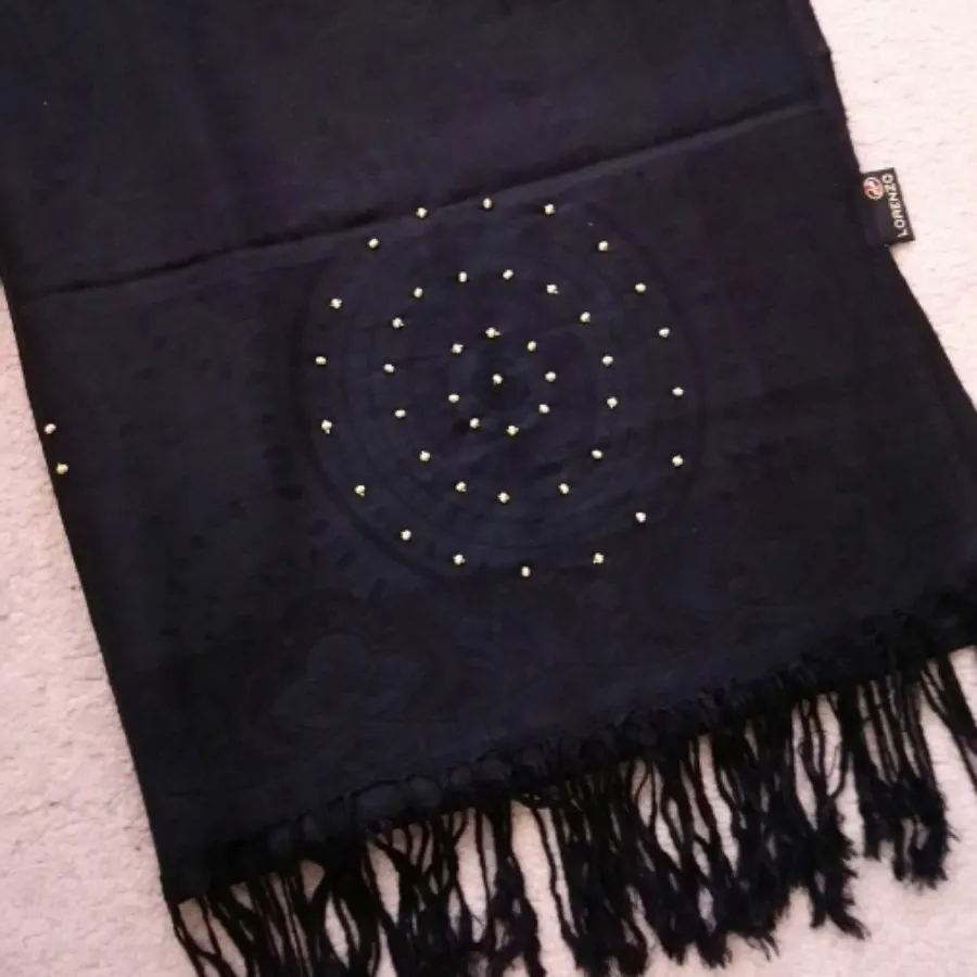 شال نخی مجلسی