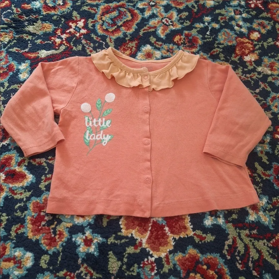 مانتو نوزادی