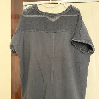 بلوز دامن لینن ایتالیا