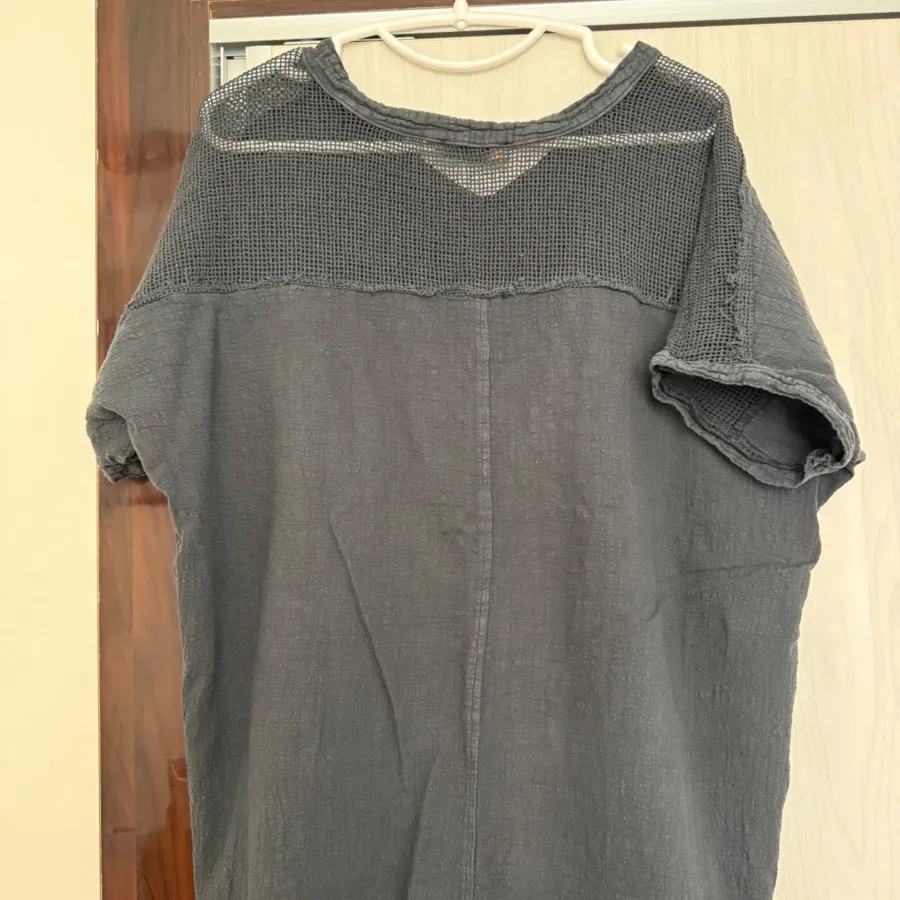 بلوز دامن لینن ایتالیا