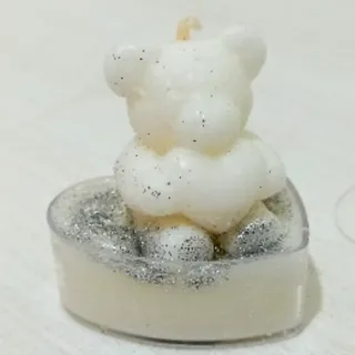 شمع فانتزی وارمری