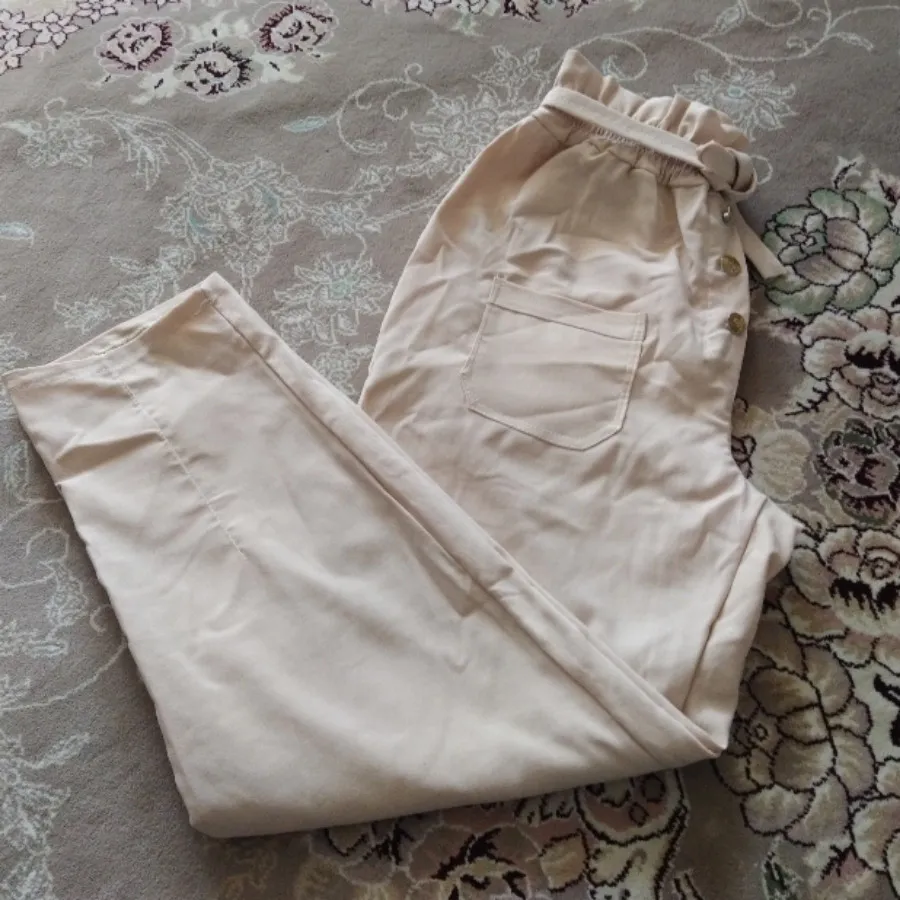 شلوارمام استایل