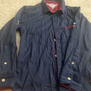 بلوز پسرانه