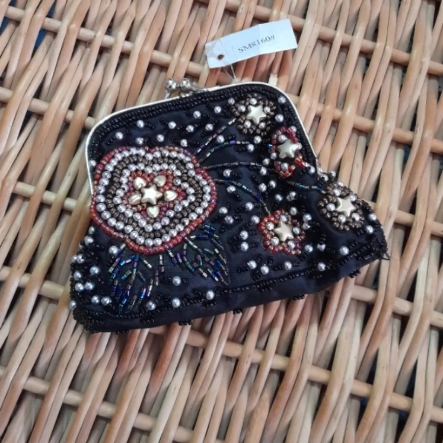 کیف دست دوز