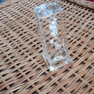 استوانه کریستال