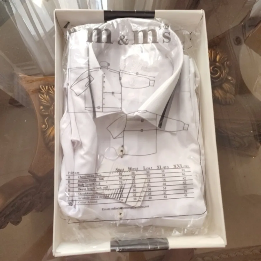 پیراهن مردانه